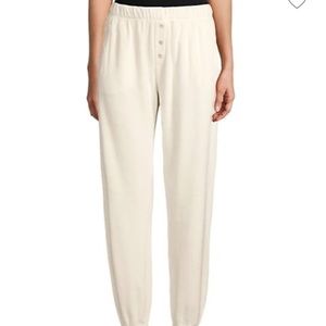 Donni Terry Henley Sweatpants